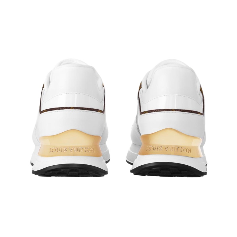 Louis Vuitton Neo Run Away Sneaker - Image 6